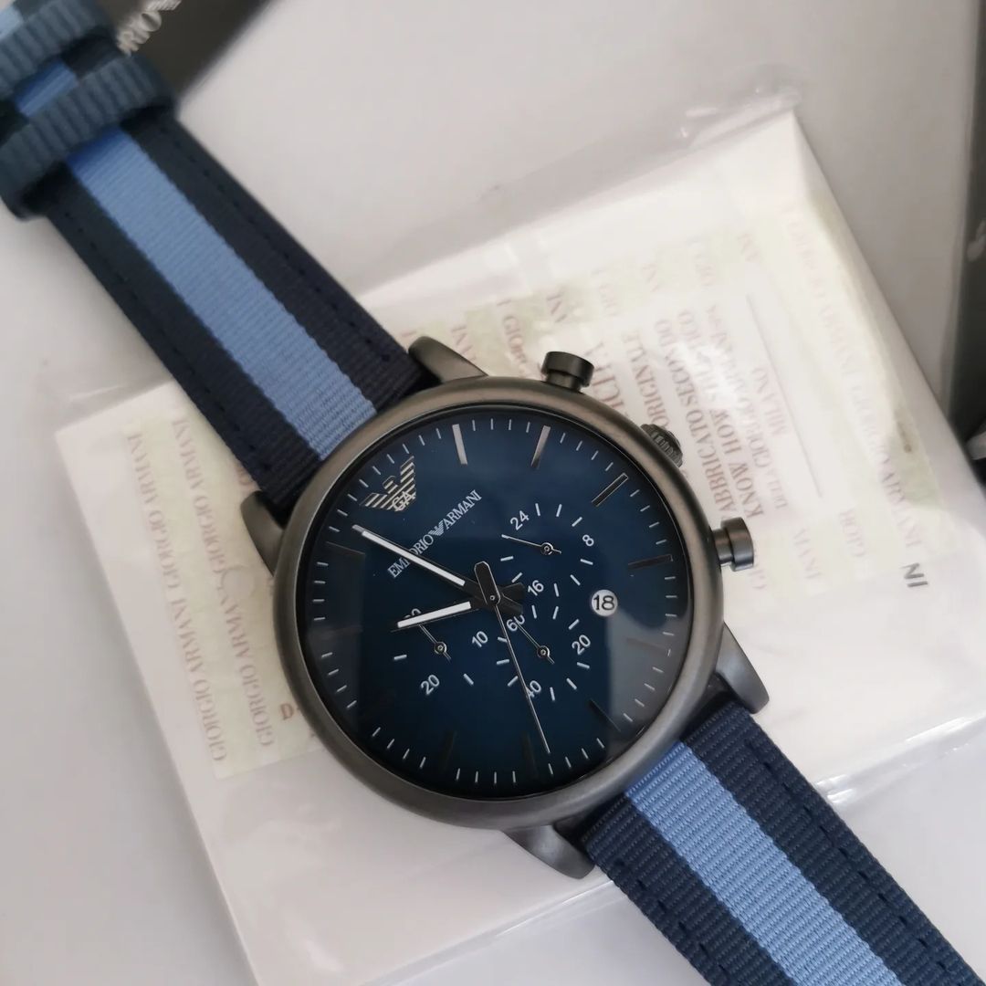 Empório Armani AR-1949 - Imagem 2