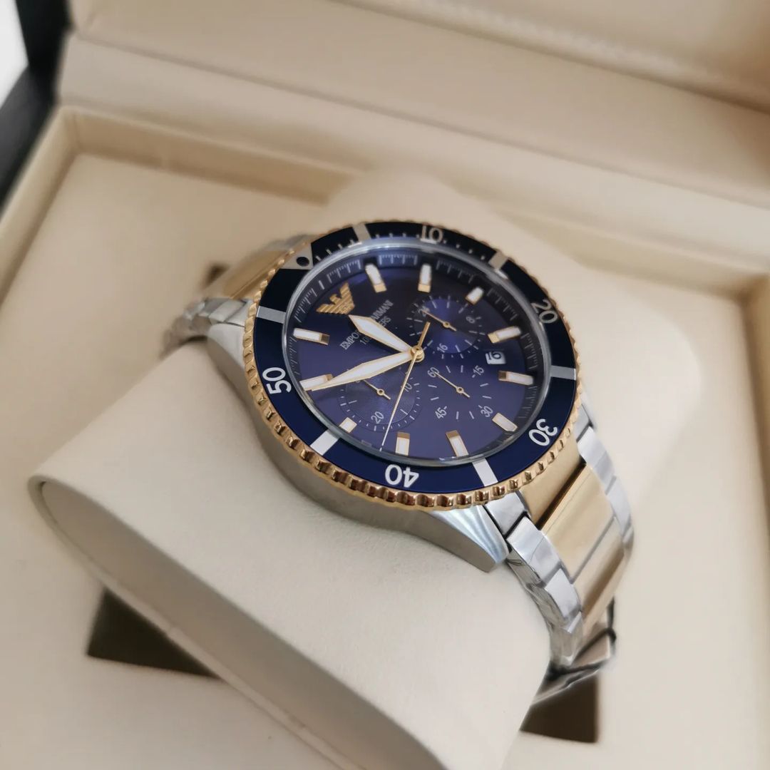 Empório Armani AR-11362 - Imagem 4