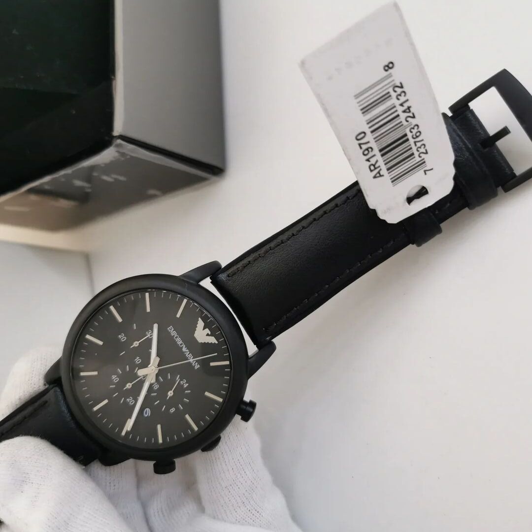 Empório Armani AR-1970 - Imagem 4