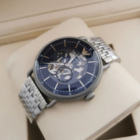 Empório Armani Meccanico - Imagem 5