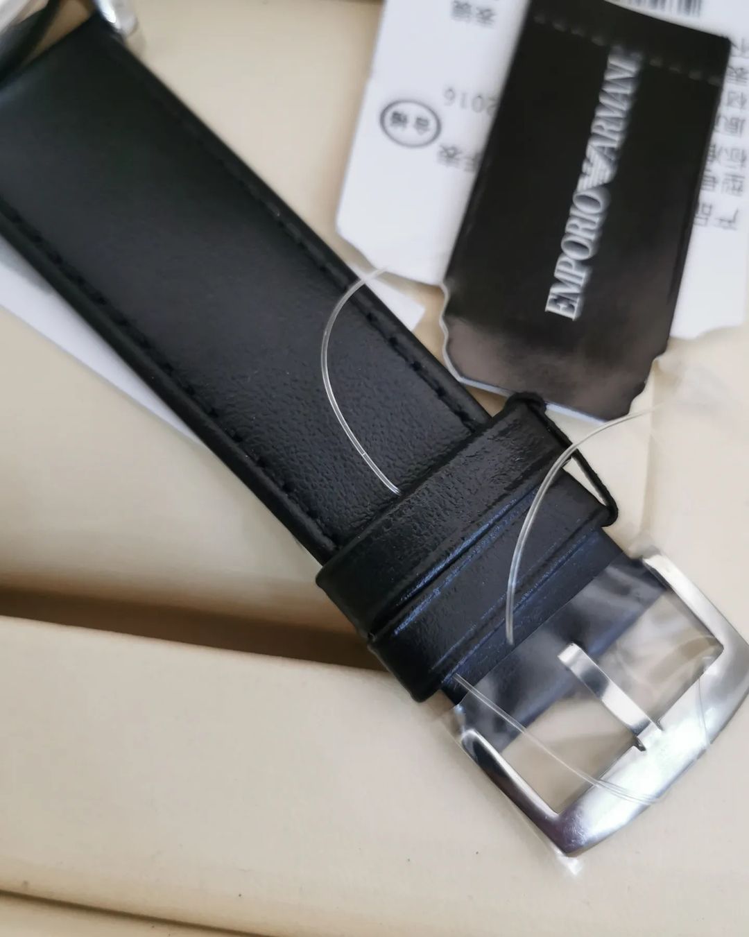 Empório Armani AR-1828 - Imagem 5