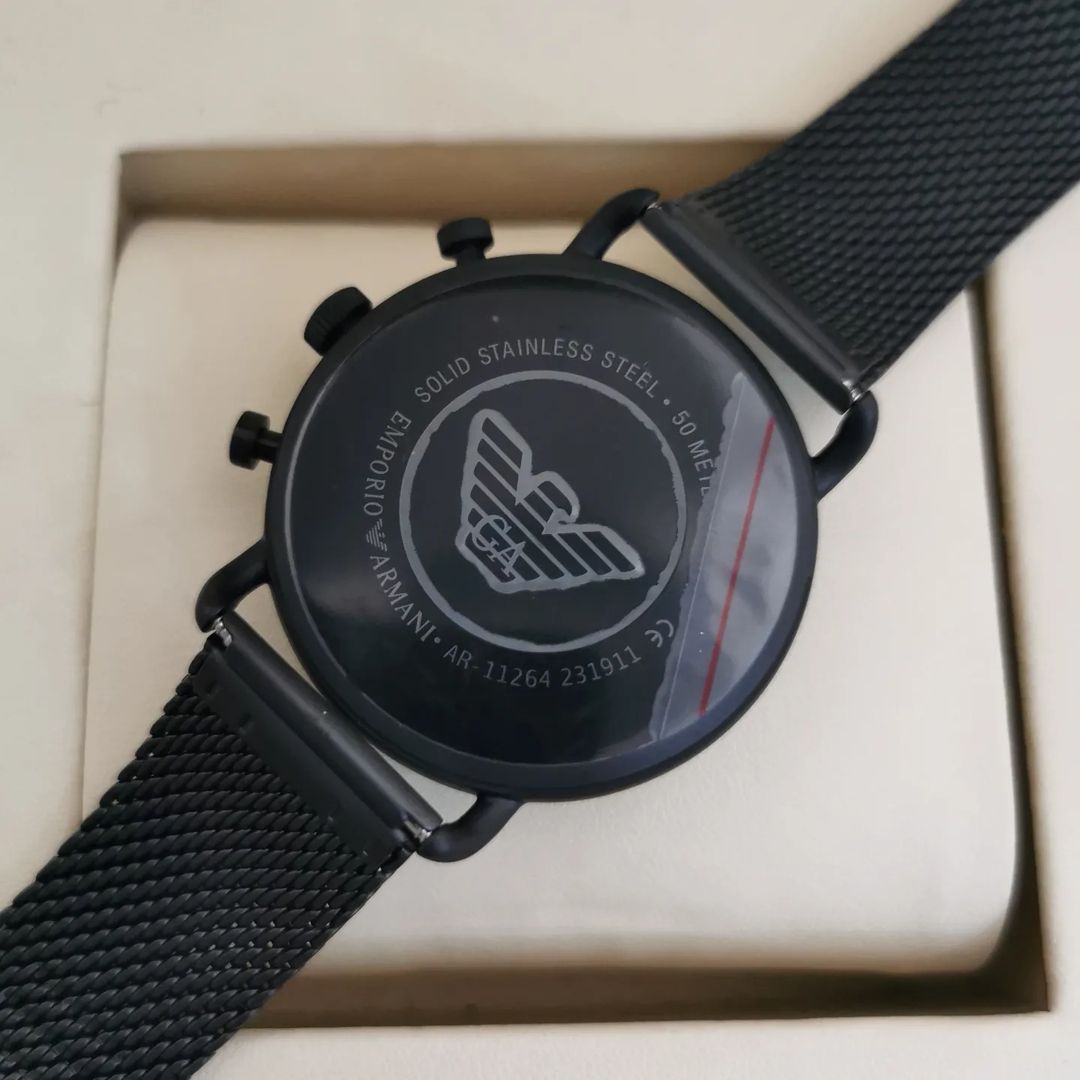 Empório Armani AR-11264 - Imagem 6