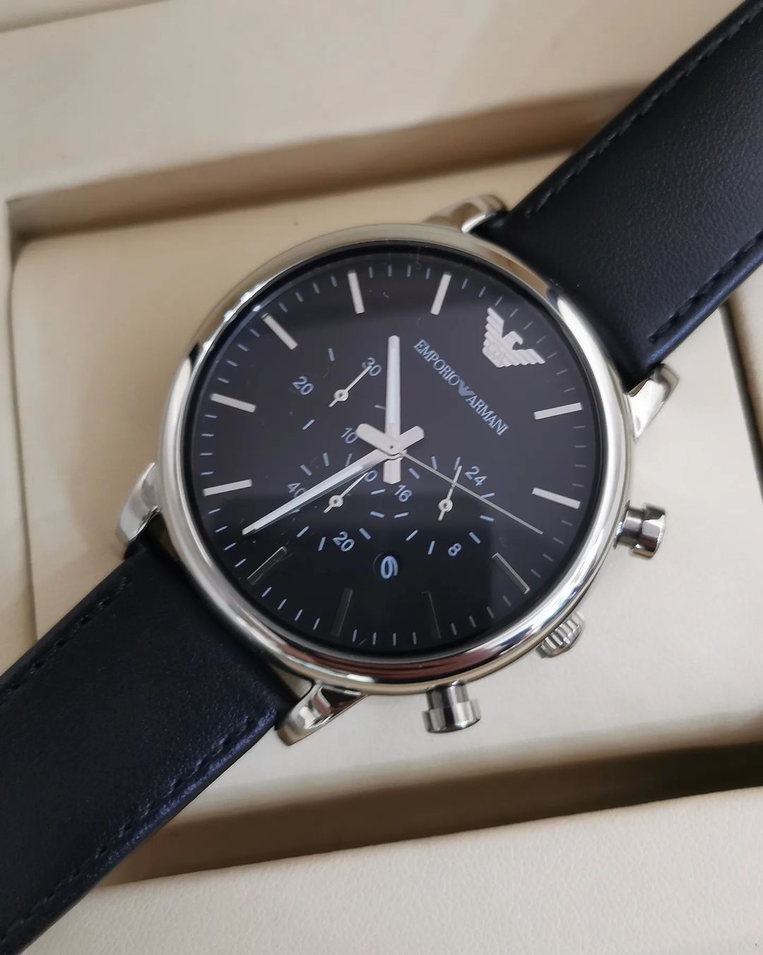 Empório Armani AR-1828 - Imagem 2