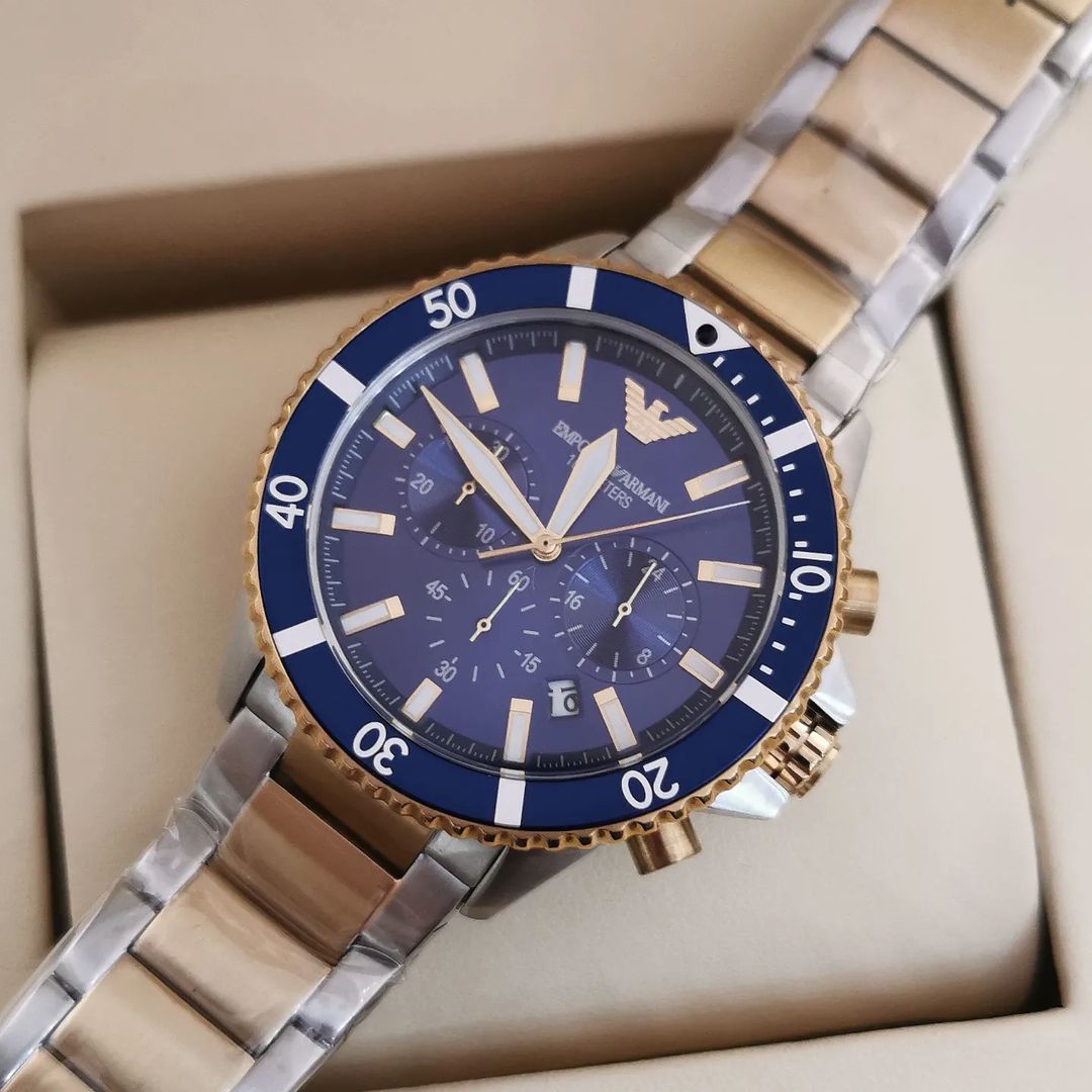 Empório Armani AR-11362 - Imagem 2