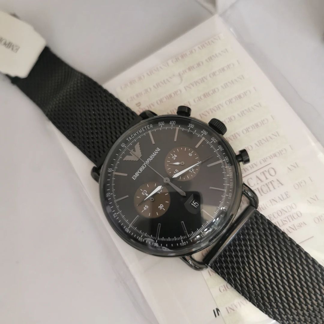 Empório Armani AR-11142 - Imagem 2