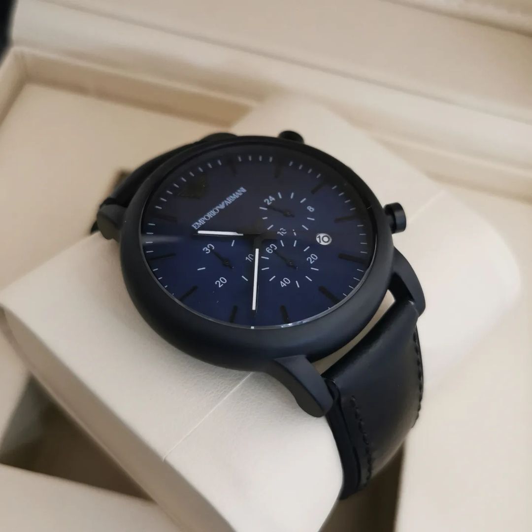 Empório Armani AR-11351 - Imagem 3