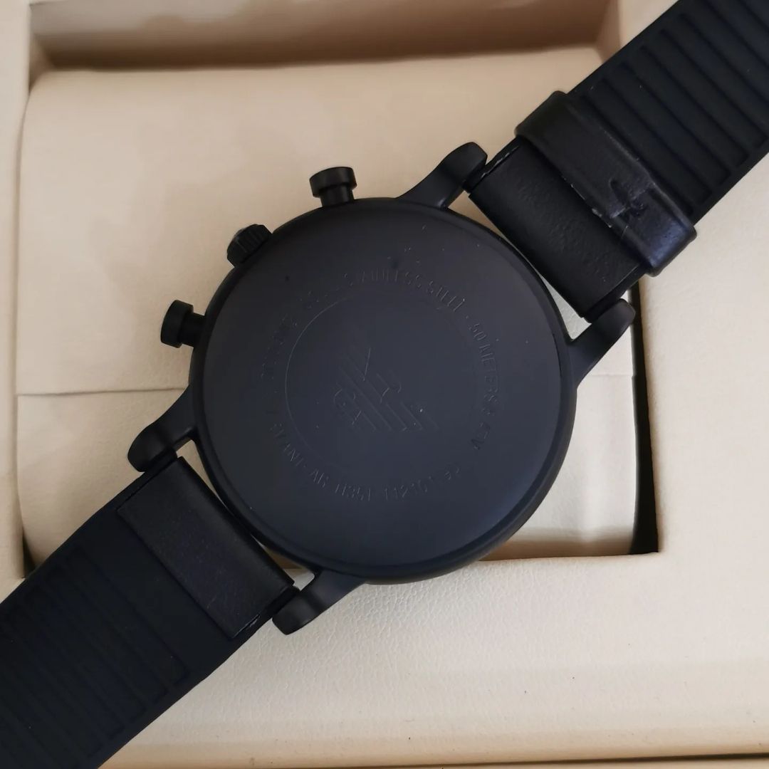 Empório Armani AR-11351 - Imagem 5