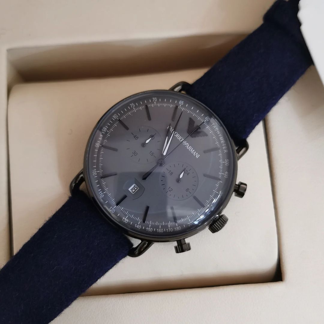 Empório Armani AR-11144 - Imagem 2