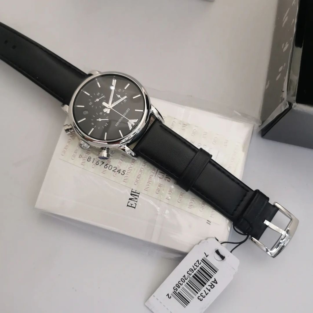 Empório Armani AR-1733 - Imagem 2