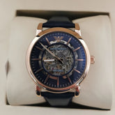 Empório Armani Meccanico