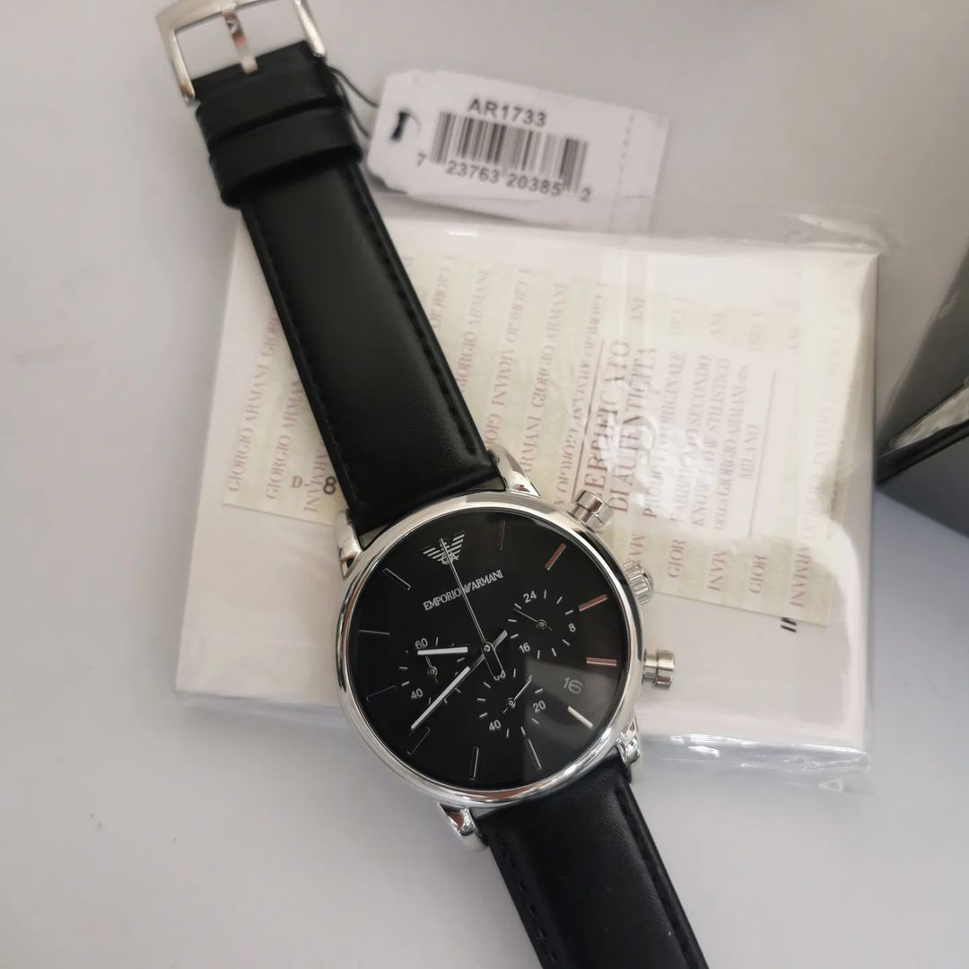 Empório Armani AR-1733 - Imagem 5