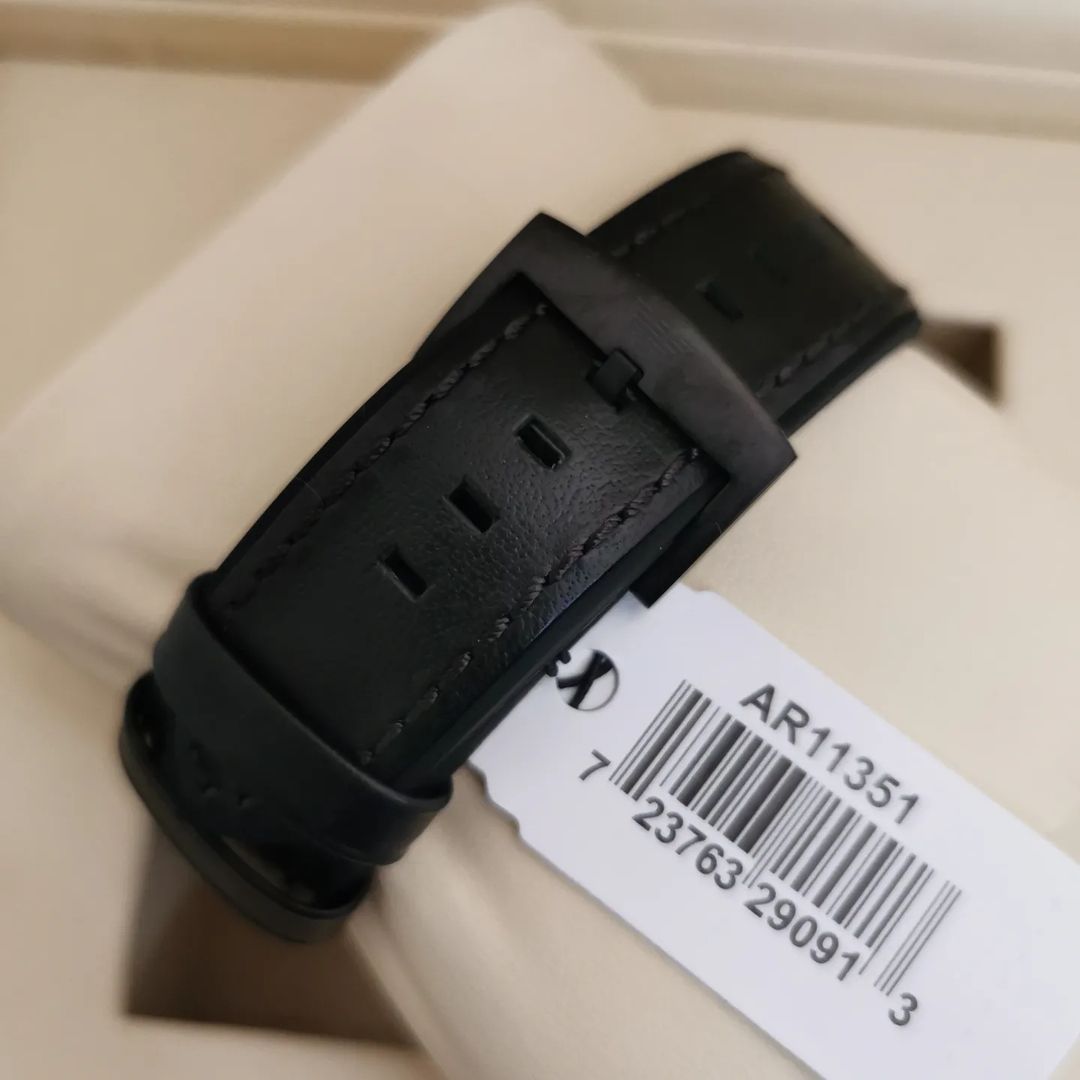 Empório Armani AR-11351 - Imagem 7