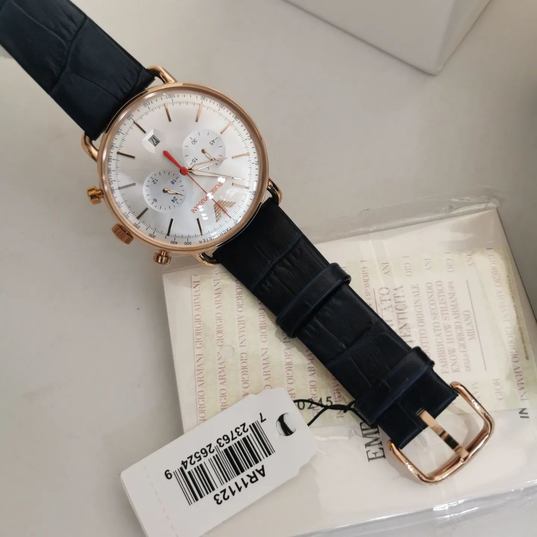 Empório Armani AR-11123 - Imagem 4