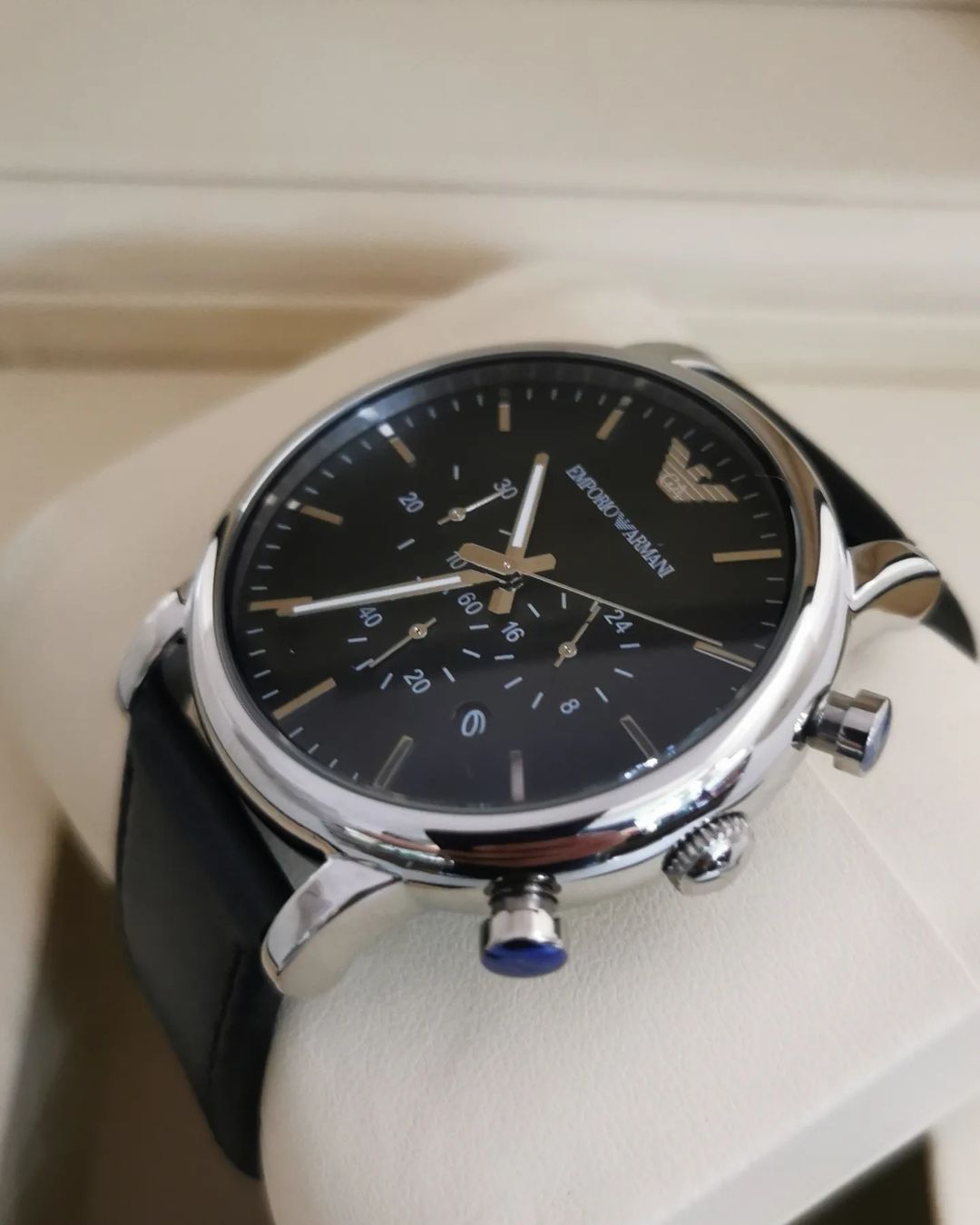 Empório Armani AR-1828 - Imagem 4