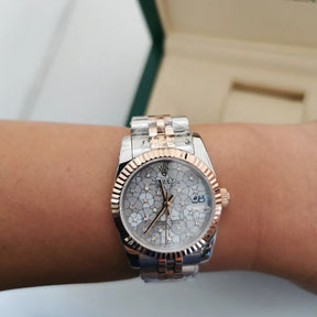 ROLEX DATEJUST - Imagem 2