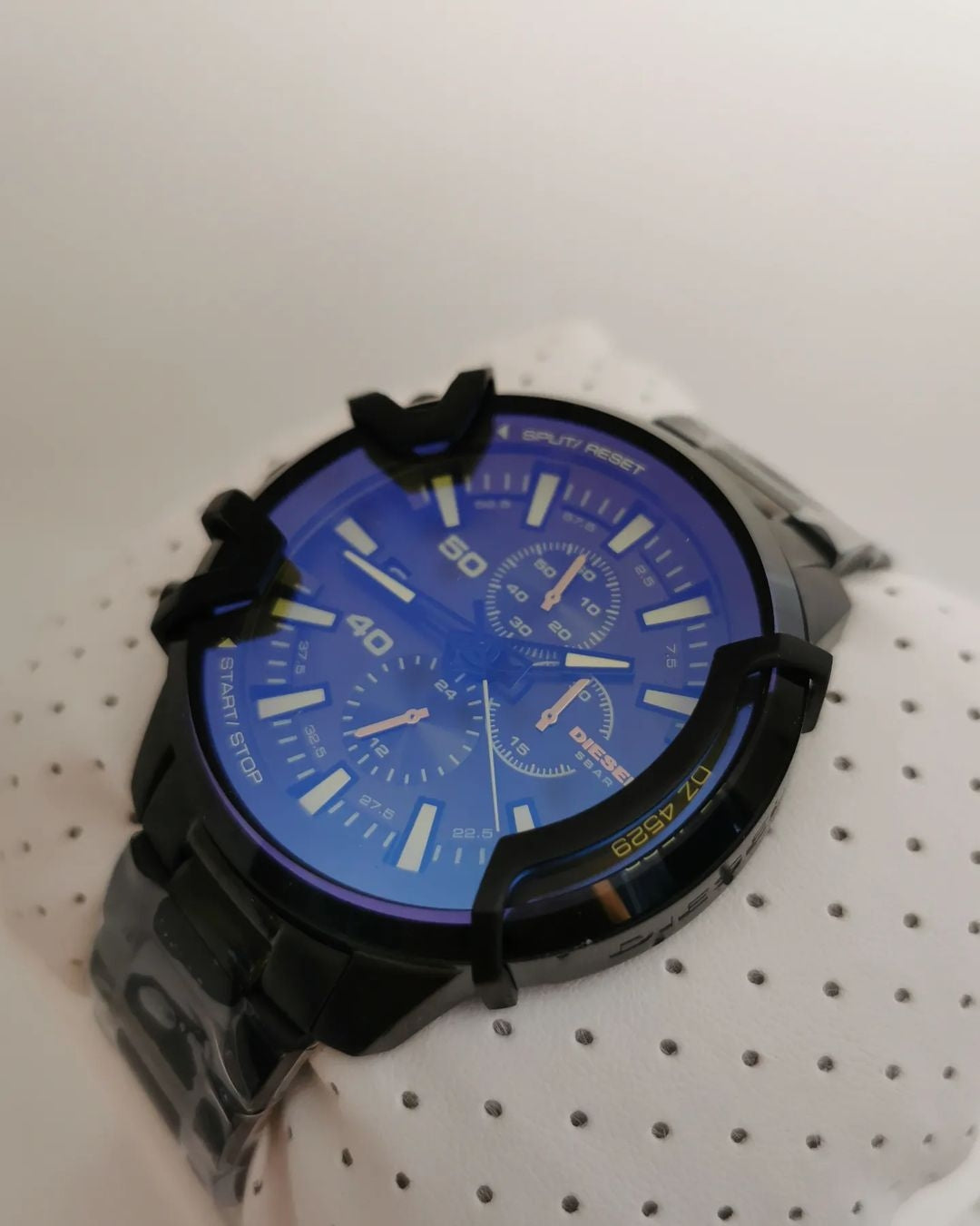 Diesel - 5 Bar DZ-4529 - Imagem 2