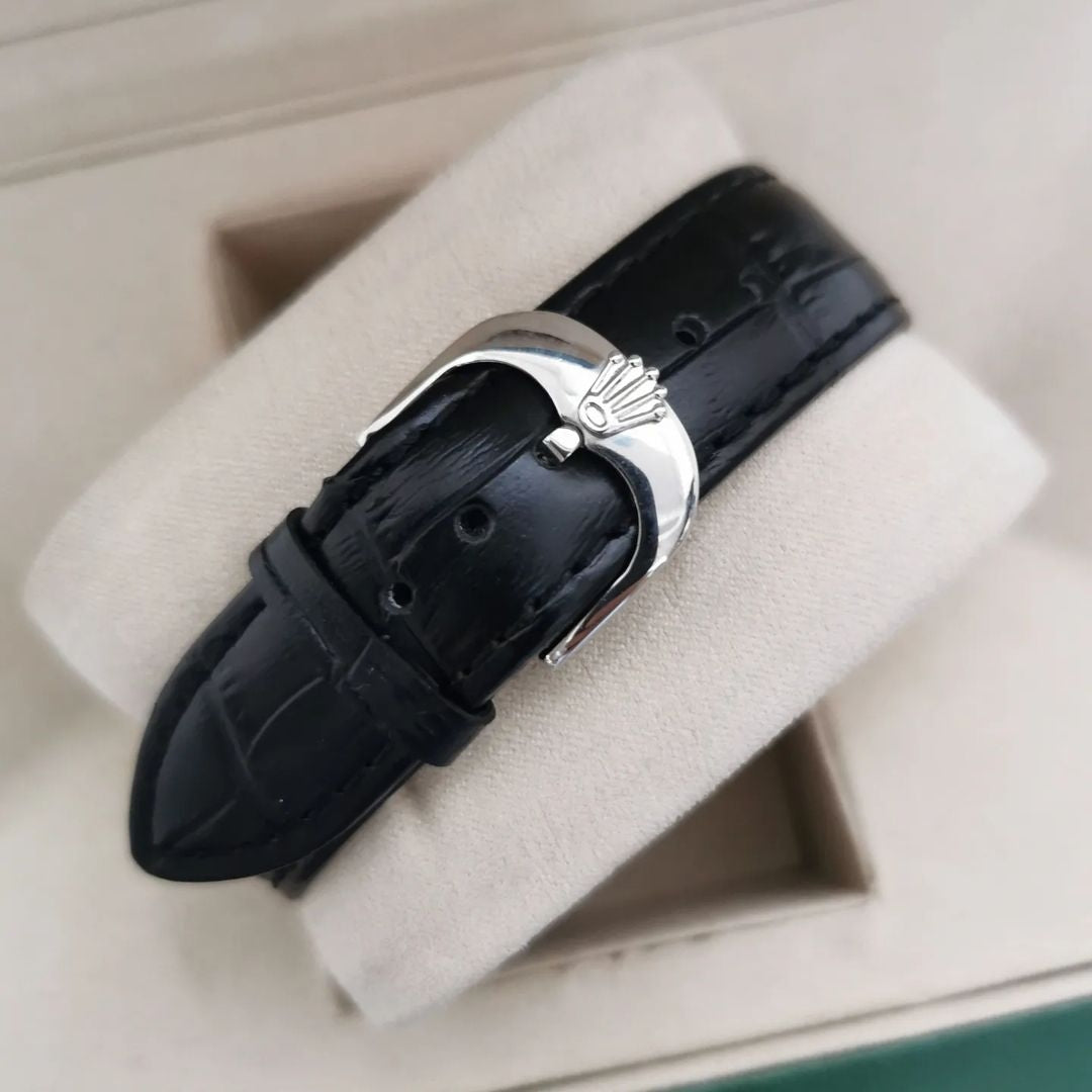 Relógio Rolex Cellini Sol e Lua - Imagem 5