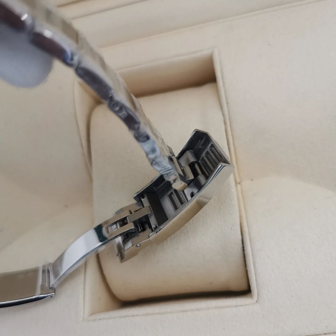 ROLEX SUBMARINER CRAVEJADO - 300m - Imagem 6