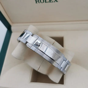 ROLEX SUBMARINER CRAVEJADO - 300m - Imagem 7