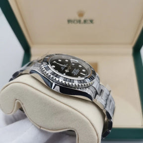 ROLEX SUBMARINER CRAVEJADO - 300m - Imagem 3