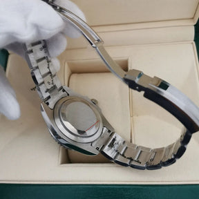 ROLEX SUBMARINER CRAVEJADO - 300m - Imagem 5