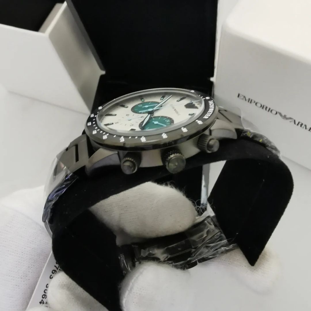 Empório Armani AR-11471 - Imagem 4