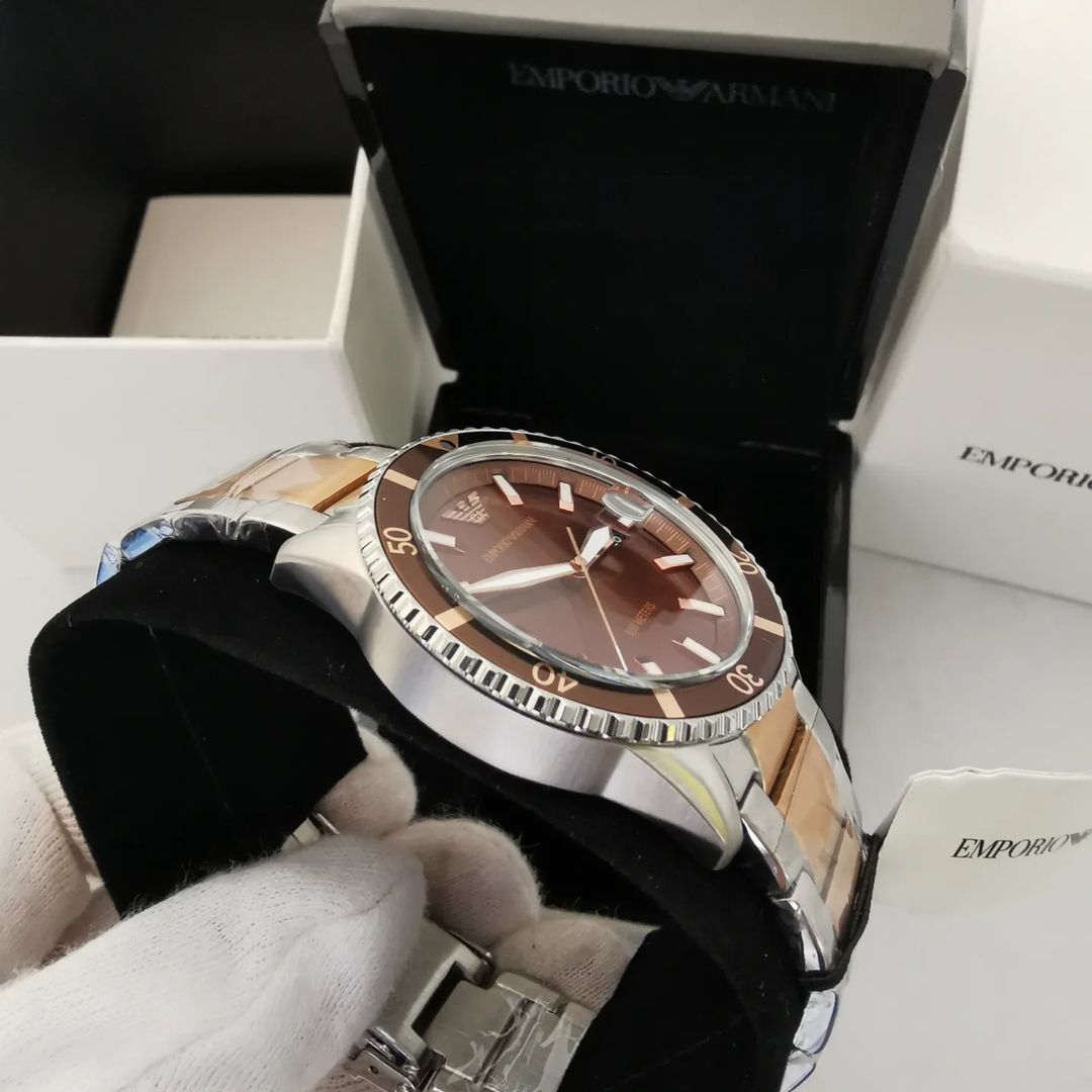 Empório Armani AR-11340 - Imagem 4