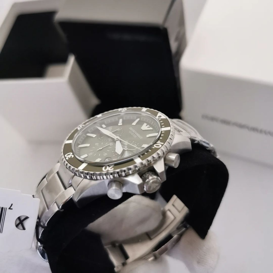 Empório Armani AR-11500 - Imagem 3