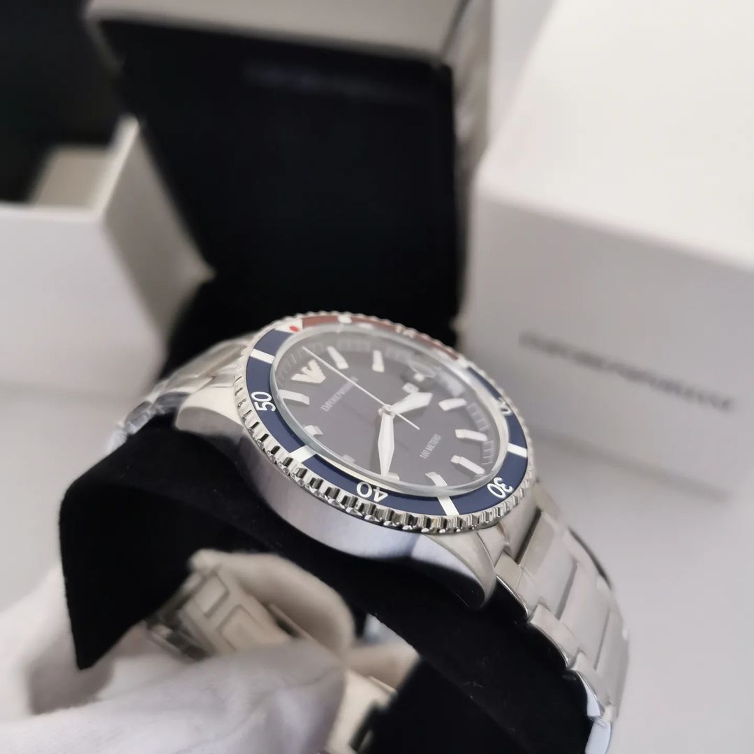 Empório Armani AR-11339 - Imagem 4