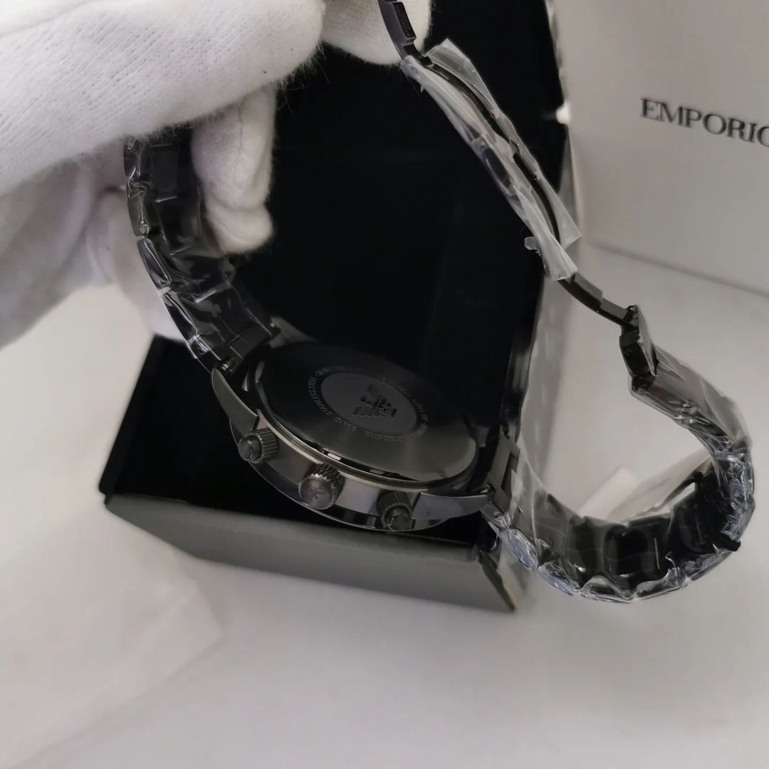 Empório Armani AR-11471 - Imagem 5