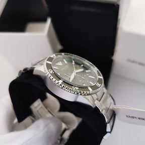 Empório Armani AR-11500 - Imagem 4