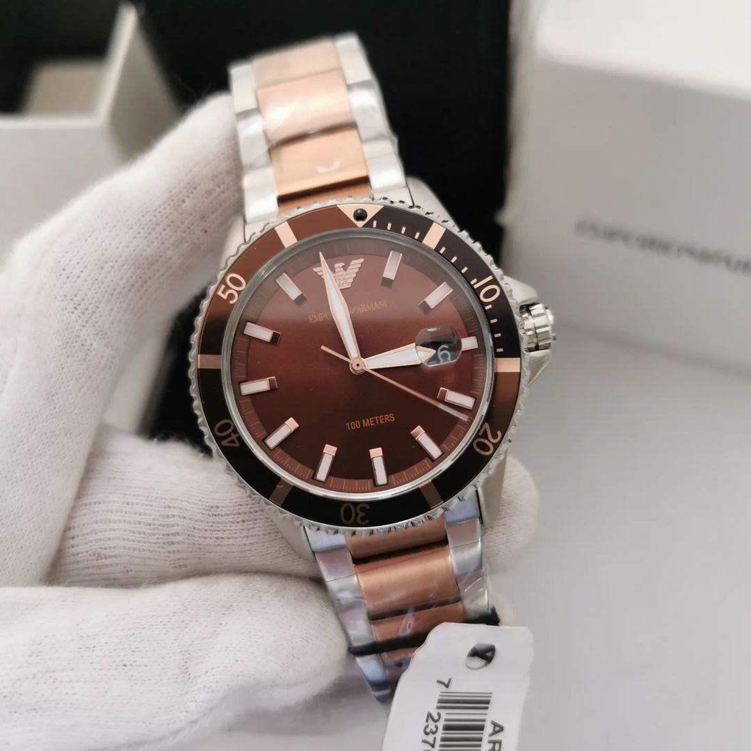Empório Armani AR-11340 - Imagem 2