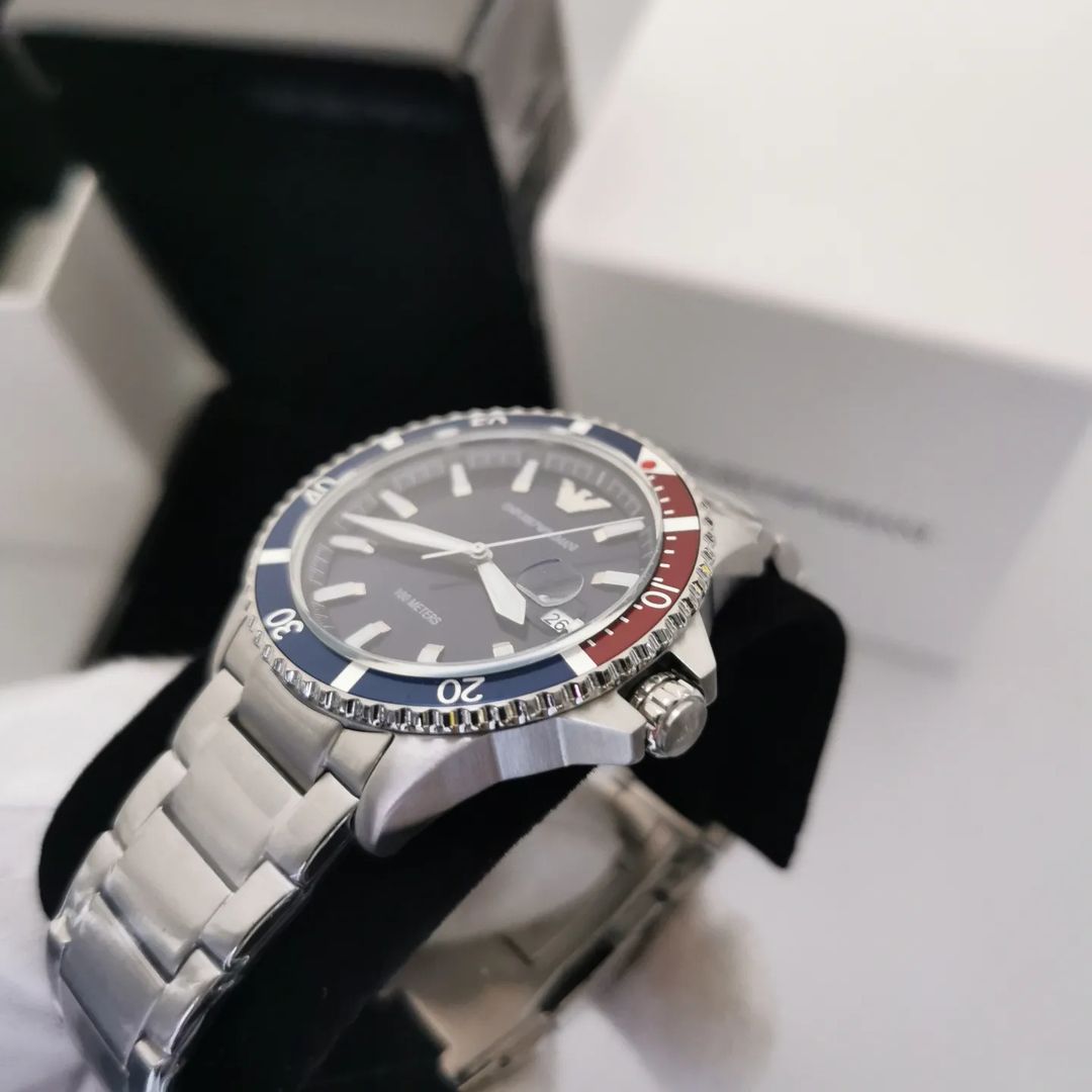 Empório Armani AR-11339 - Imagem 3