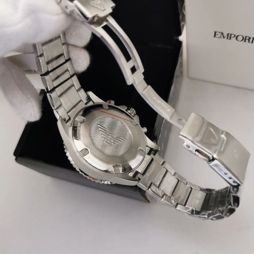 Empório Armani AR-11500 - Imagem 5