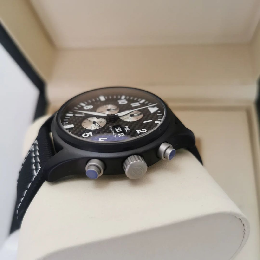 Relógio IWC - Spitfire - Imagem 3