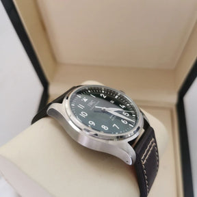 Relógio IWC - Mark XX - Imagem 2