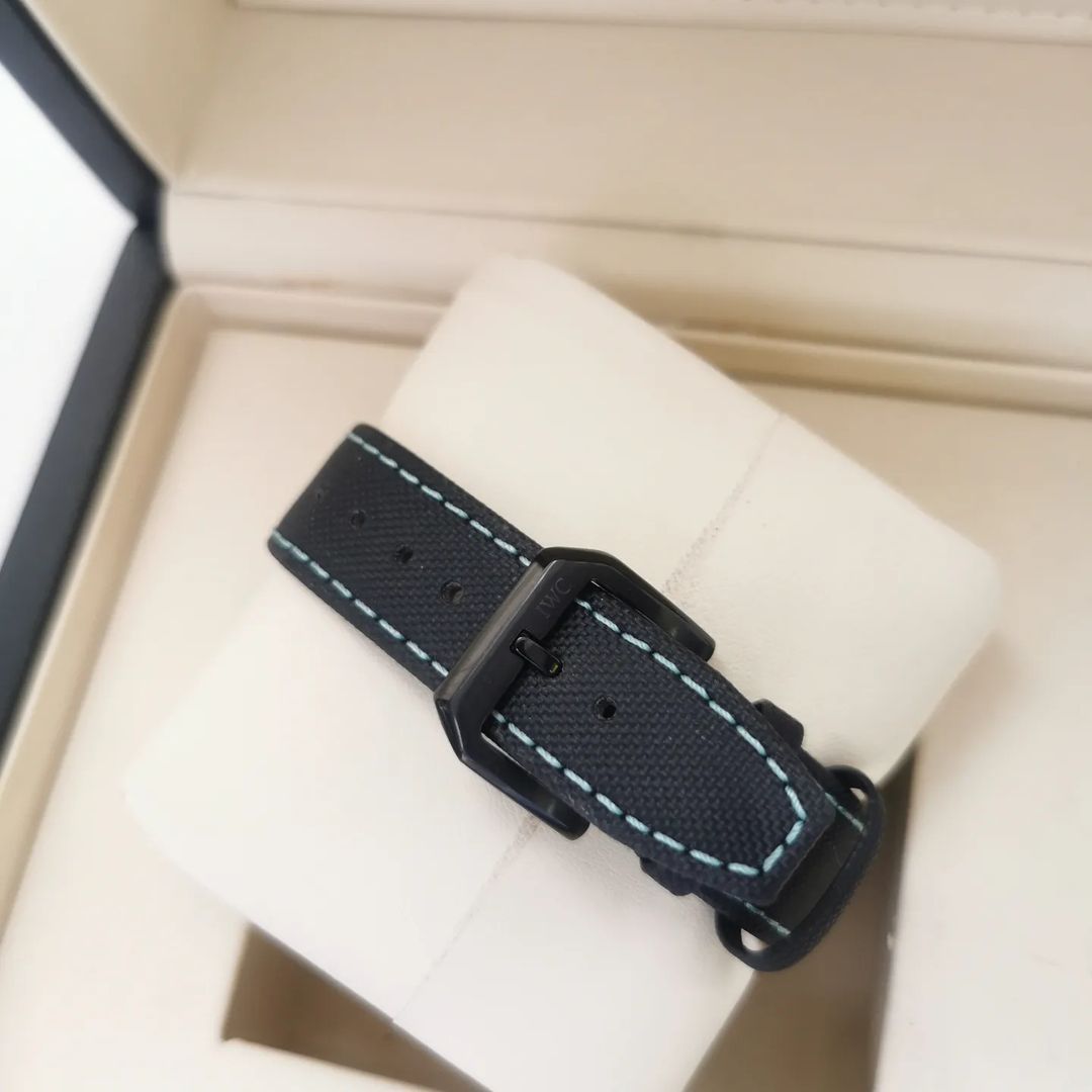 Relógio IWC - Spitfire - Imagem 6