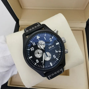 Relógio IWC - Spitfire