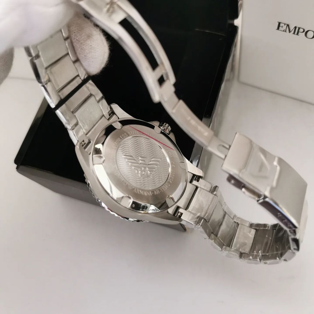 Empório Armani AR-11340 - Imagem 5