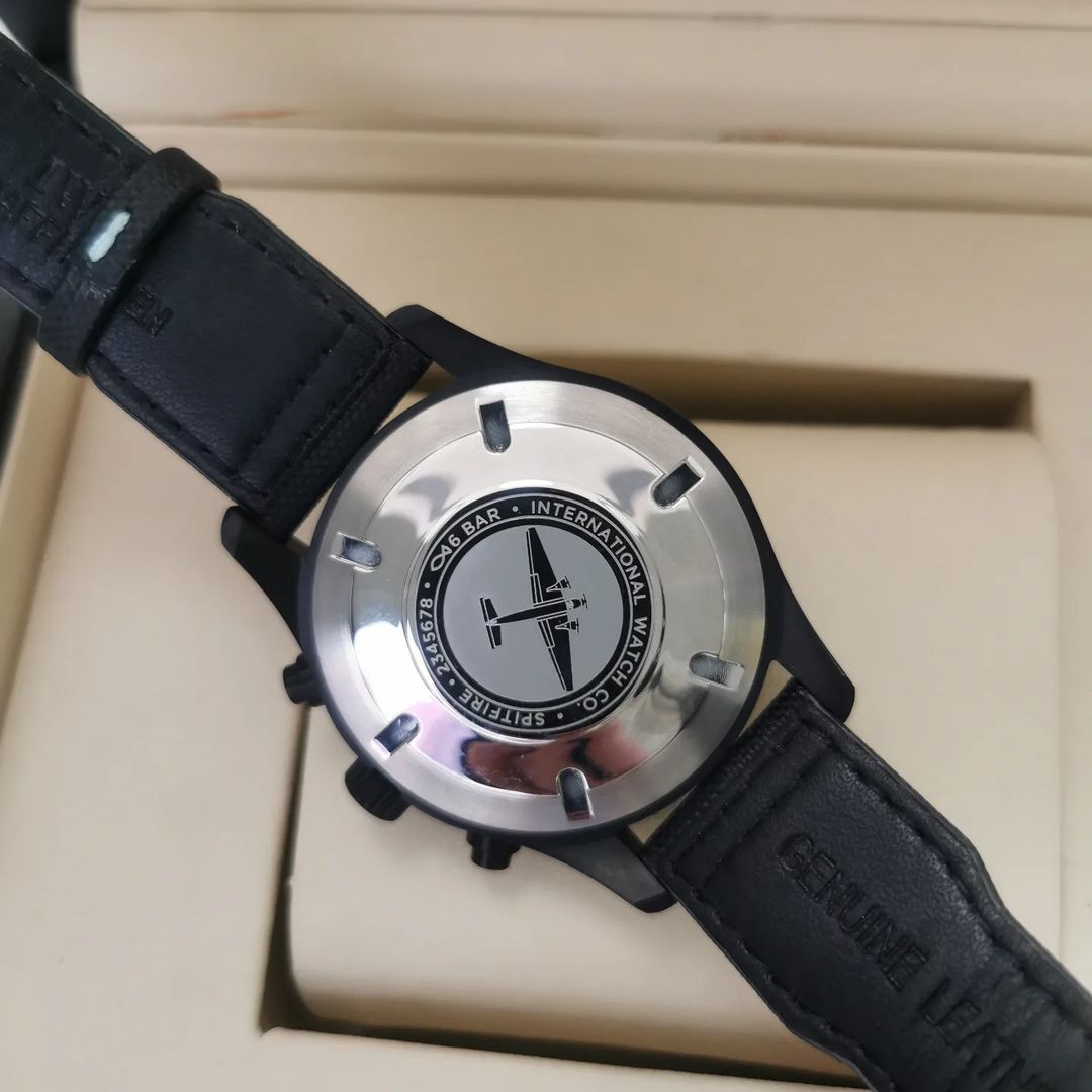 Relógio IWC - Spitfire - Imagem 5