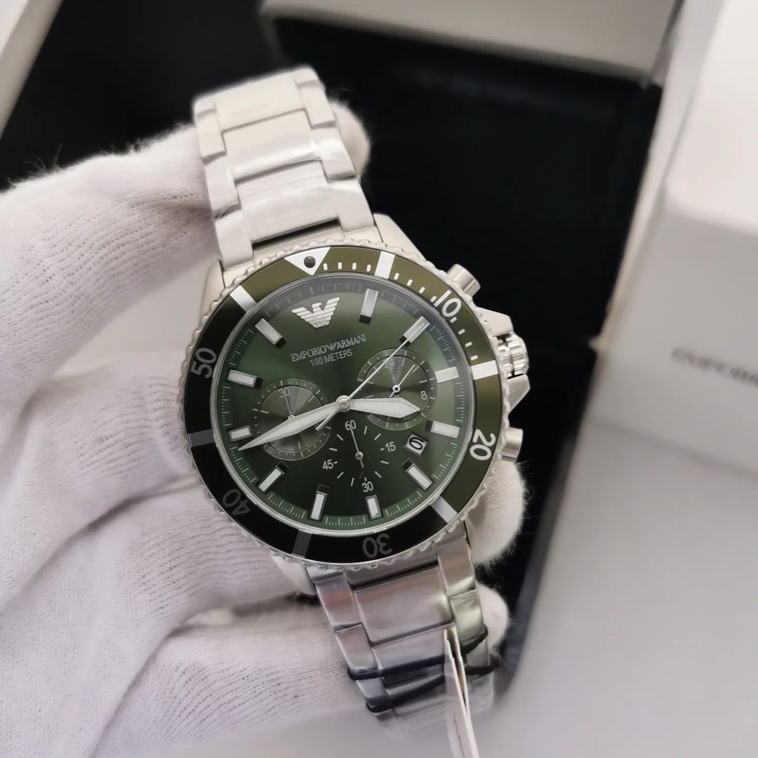 Empório Armani AR-11500 - Imagem 2