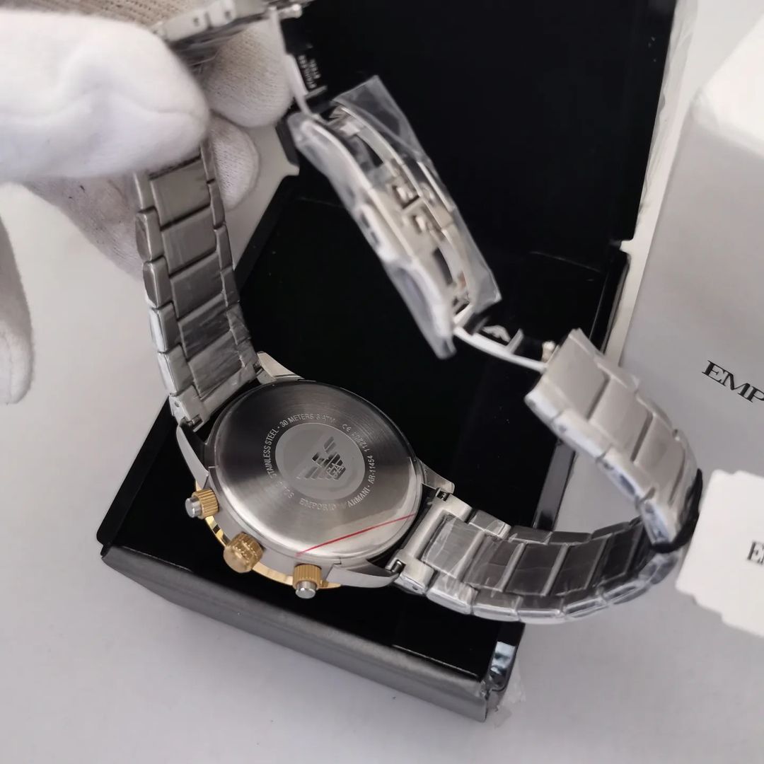 Empório Armani AR-11454 - Imagem 5