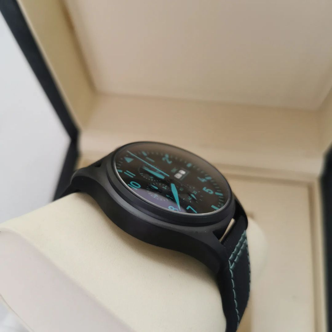 Relógio IWC - Spitfire - Imagem 2