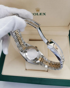 ROLEX DATEJUST - 36mm - Imagem 5