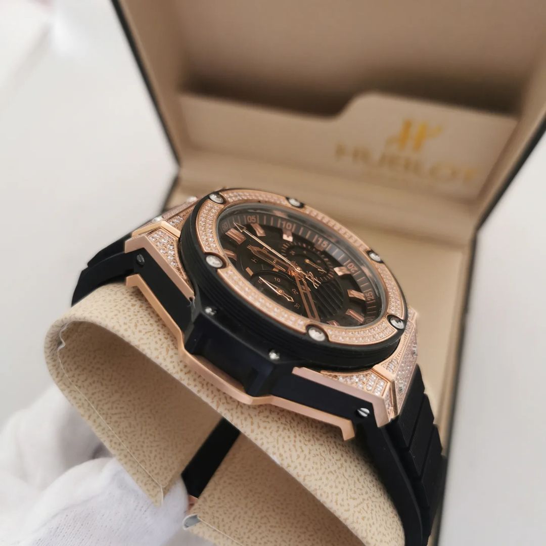 Relógio Hublot - Big Bang King - Imagem 2