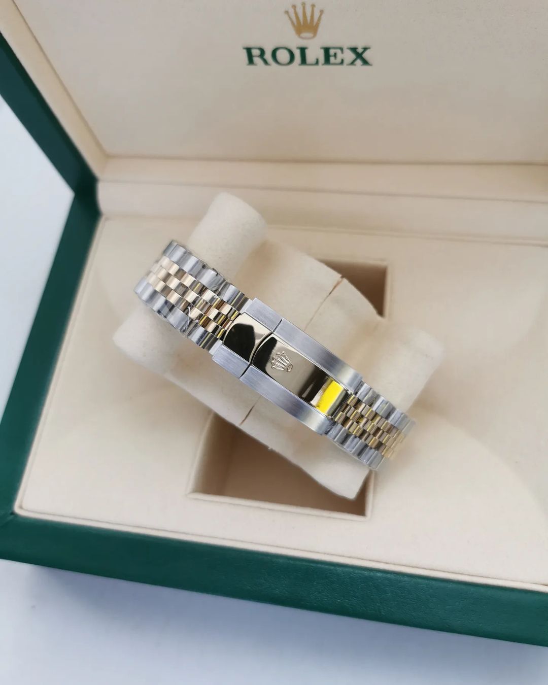 ROLEX DATEJUST - 36mm - Imagem 6