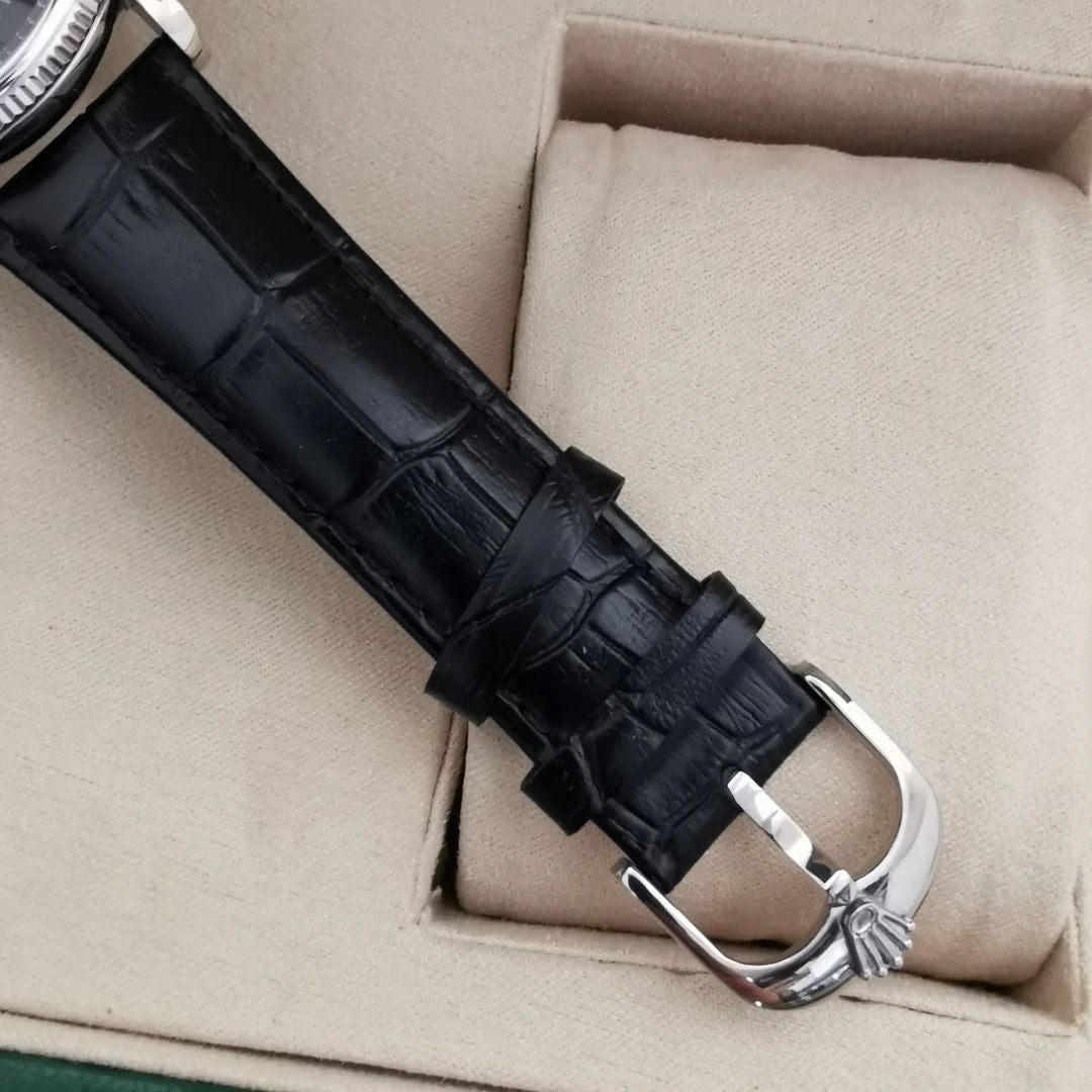 Relógio Rolex Cellini Sol e Lua - Imagem 5