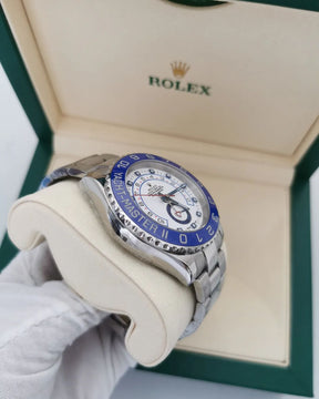 ROLEX YACHT MASTER II - Imagem 2