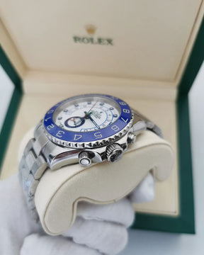ROLEX YACHT MASTER II - Imagem 3
