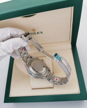 ROLEX YACHT MASTER II - Imagem 4